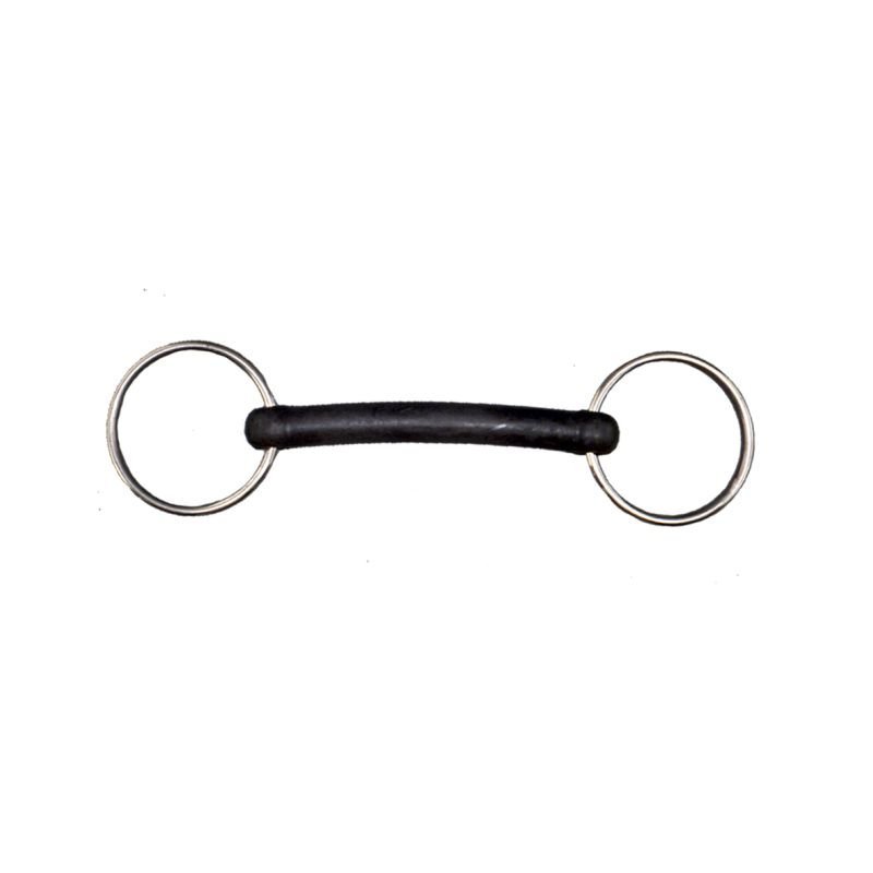 Tattini Filetto intero rigido in gomma 19 mm