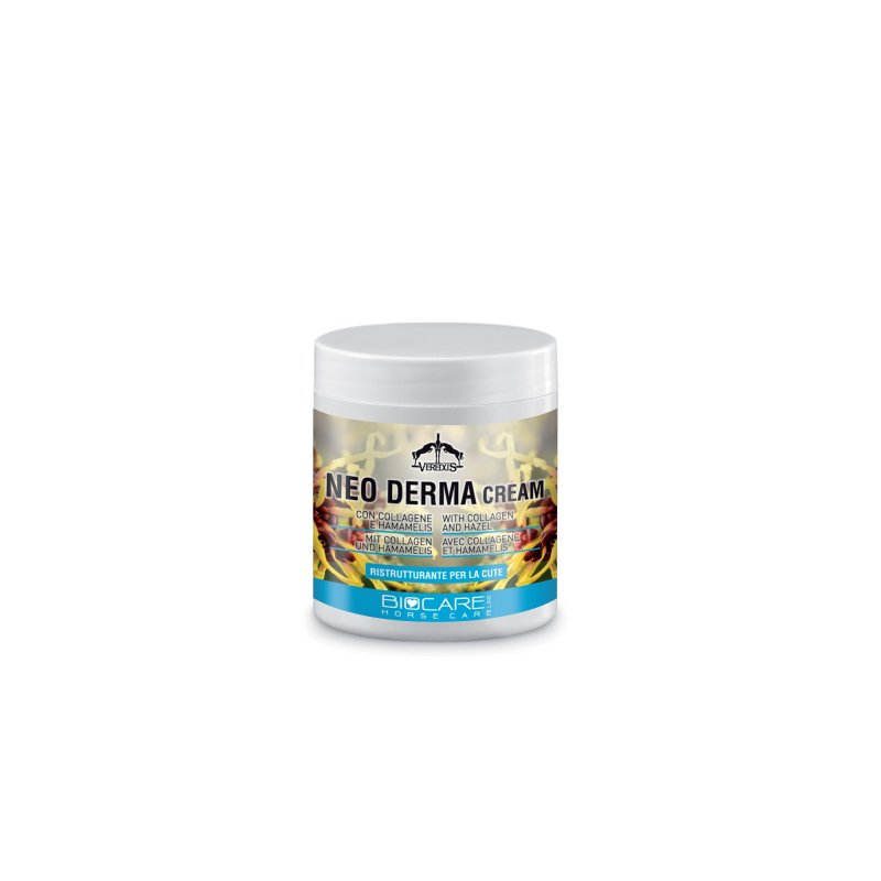 Veredus Neo Derma Cream crema cutanea 250 ml