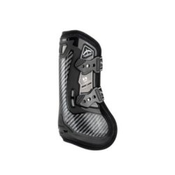 Veredus Carbon Gel Absolute paratendini - Nero