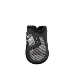 Veredus Carbon Gel Absolute paranocche - Nero
