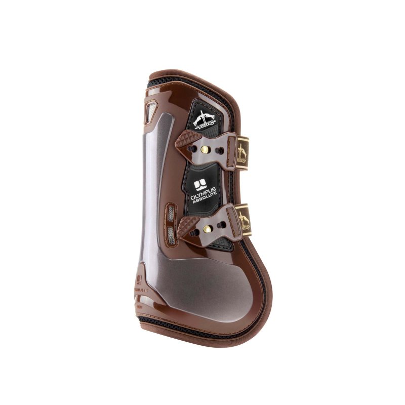 Veredus Olympus Absolute paratendini - Marrone