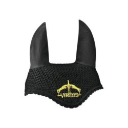 Veredus Fly Fringe Grand Slam cuffietta antimosche Oro - M