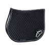 Veredus S1 Velvet sottosella da salto - Nero - M