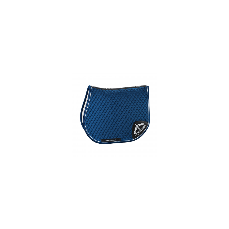 Veredus S1 Velvet sottosella da salto - Blu - M