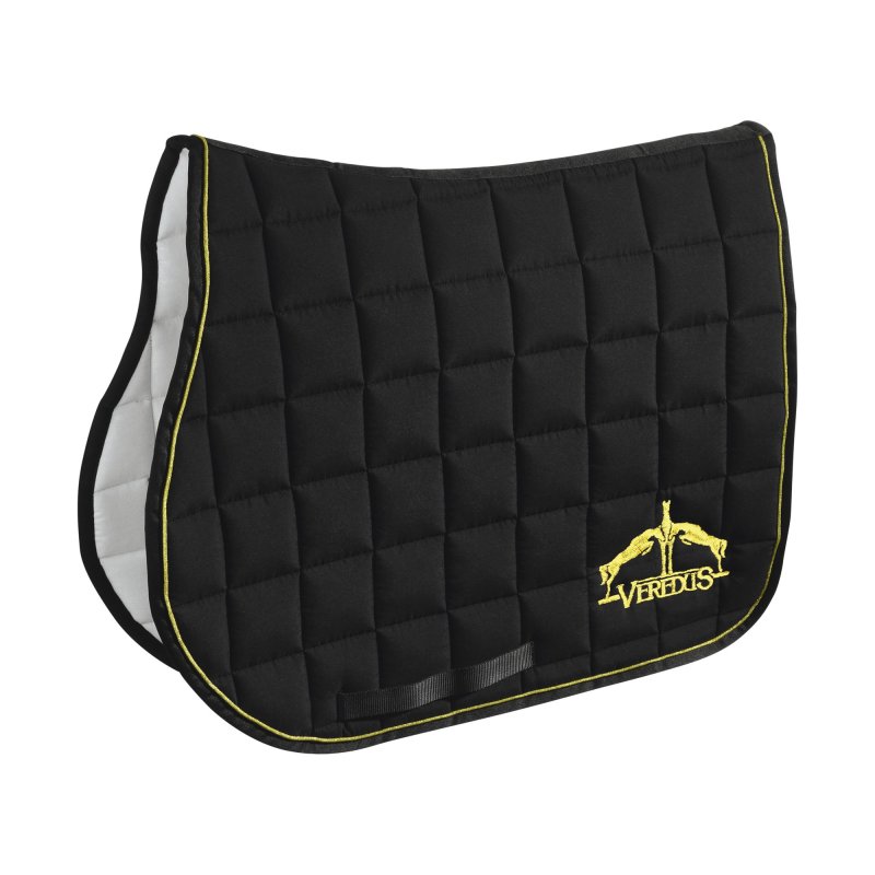 Veredus Grand Slam sottosella da salto Oro - M