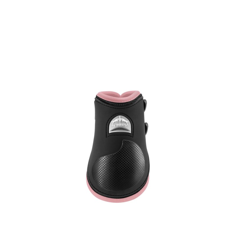 Veredus Carbon Gel Vento Color Edition paranocche - Rosa chiaro - S
