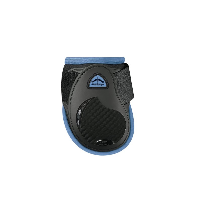 Veredus Young Jump Vento Color Edition paranocche - Azzurro