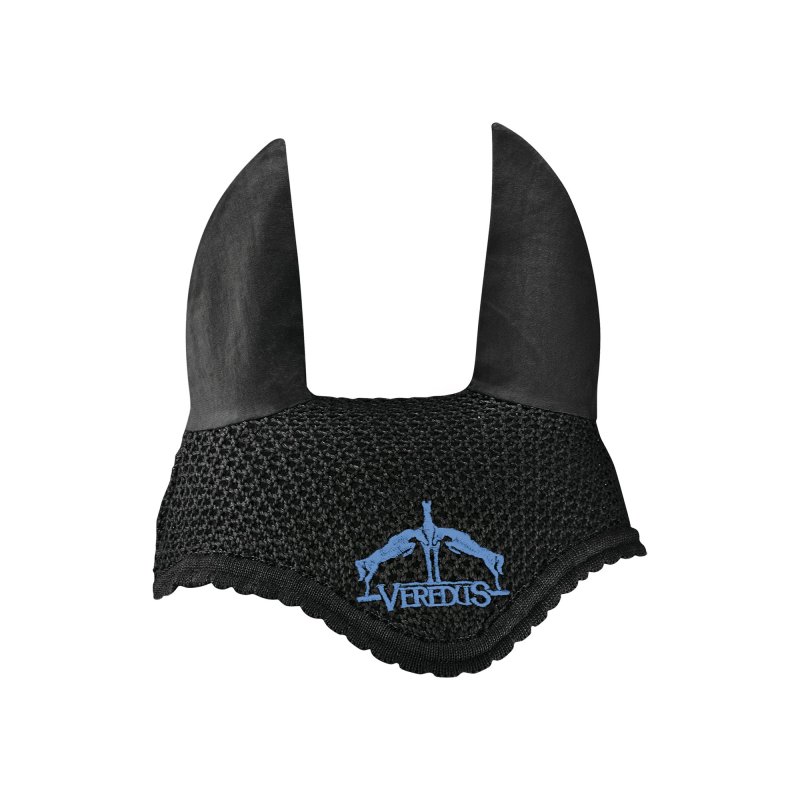 Veredus Fly Fringe Color Edition cuffietta antimosche - Azzurro