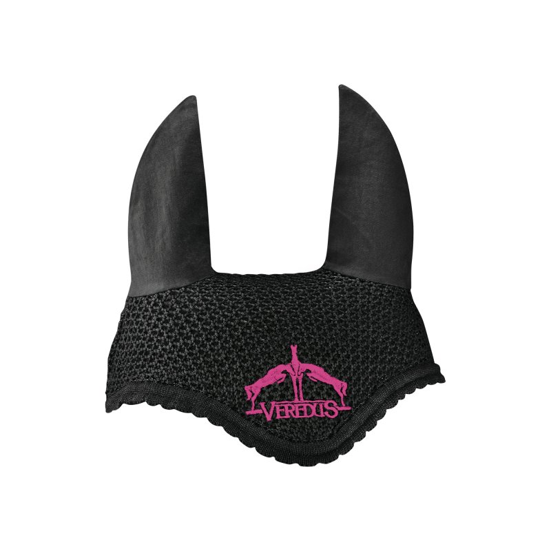 Veredus Fly Fringe Color Edition cuffietta antimosche - Rosa