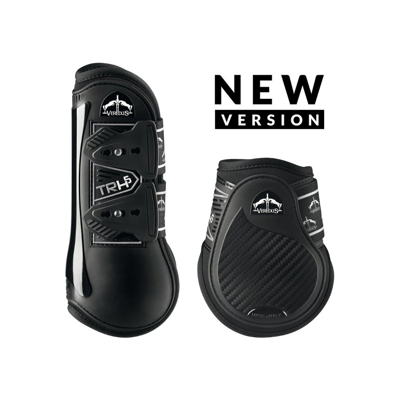 Veredus TRH5 paratendini