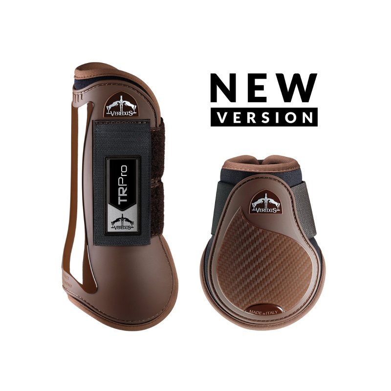 Veredus TR Pro paratendini