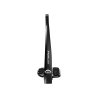 Veredus Steel1 Dark staffe di sicurezza total black