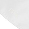 Equestro Plastron da concorso X FISE Bianco
