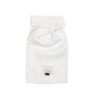 Equestro Plastron da concorso X FISE Bianco