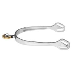 Sprenger Speroni Ultra Fit Balkenhol con rotella Comfort 25 mm