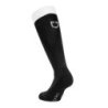 Equestro Box 3 pezzi calza tecnica unisex Basic - Blu navy