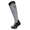 Equestro Box 3 pezzi calza tecnica unisex Basic - Blu navy