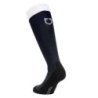 Equestro Box 3 pezzi calza tecnica unisex Basic - Blu navy