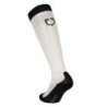 Equestro Box 3 pezzi calza tecnica unisex Basic - Blu navy