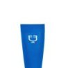 Equestro Calza tecnica elasticizzata con bandiera italiana - AZZURRO SAVOIA (19-4150)