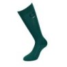 Equestro Calza tecnica elasticizzata con bandiera italiana - Verde