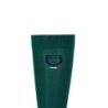 Equestro Calza tecnica elasticizzata con bandiera italiana - Verde