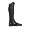 Equestro Ghette unisex con grip in silicone - Nero
