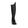 Equestro Ghette unisex con grip in silicone - Nero