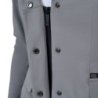 Equestro Giacca concorso donna Ridertechnology 2.0 cuciture termosaldate - MOCKINGBIRD (18-4015)