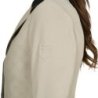 Equestro Giacca donna concorso Monogram tre bottoni - OXFORD TAN (15-1306)