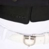 Equestro Mezzo frac da donna per concorso dressage - Nero