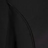 Equestro Mezzo frac da donna per concorso dressage - Nero
