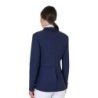 Equestro Mezzo frac da donna per concorso dressage - Blu navy