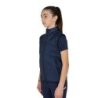 Equestro Smanicato bambini unisex linea Foldable - Blu navy