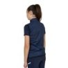 Equestro Smanicato bambini unisex linea Foldable - Blu navy