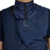 Equestro Smanicato uomo linea Foldable - Blu navy