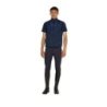 Equestro Smanicato uomo linea Foldable - Blu navy
