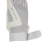 Equestro Guanti bambini in tessuto tecnico - Bianco