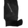 Equestro Guanti bambini in tessuto tecnico - Nero