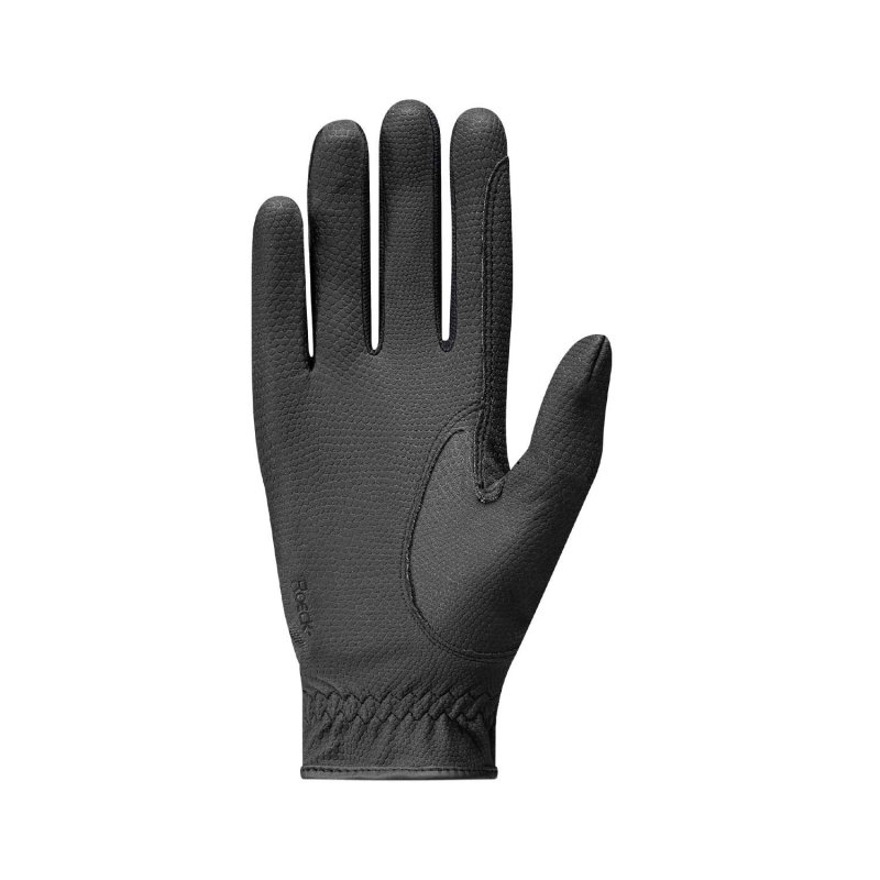 Roeckl Sports Guanti -grip pro - Nero
