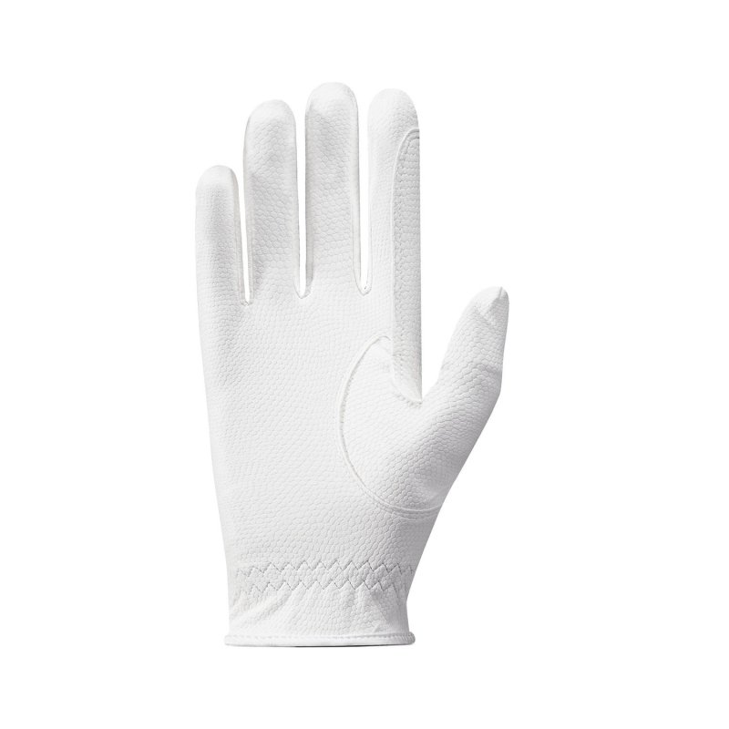 Roeckl Sports Guanti -grip pro - Bianco