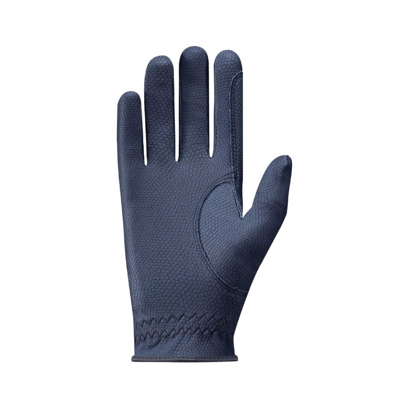 Roeckl Sports Guanti -grip pro - Blu navy