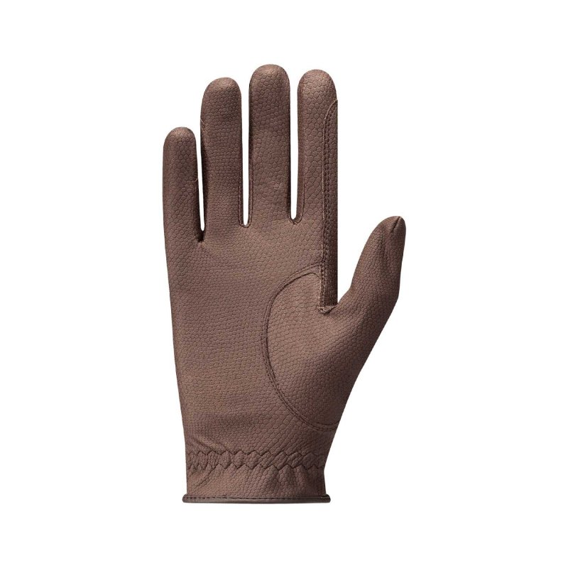 Roeckl Sports Guanti -grip pro - Marrone
