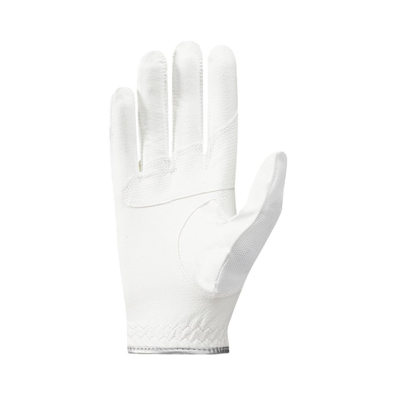 Roeckl Sports Guanti millero - Bianco