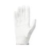 Roeckl Sports Guanti millero - Bianco