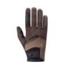 Roeckl Sports Guanti millero - Marrone