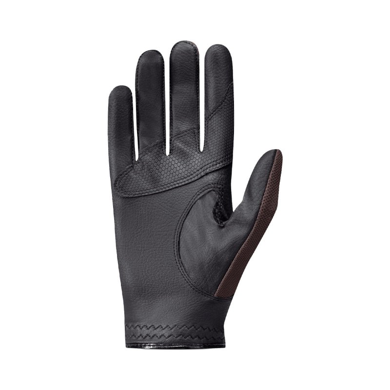 Roeckl Sports Guanti millero - Marrone