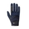 Roeckl Sports Guanti millero - Blu navy