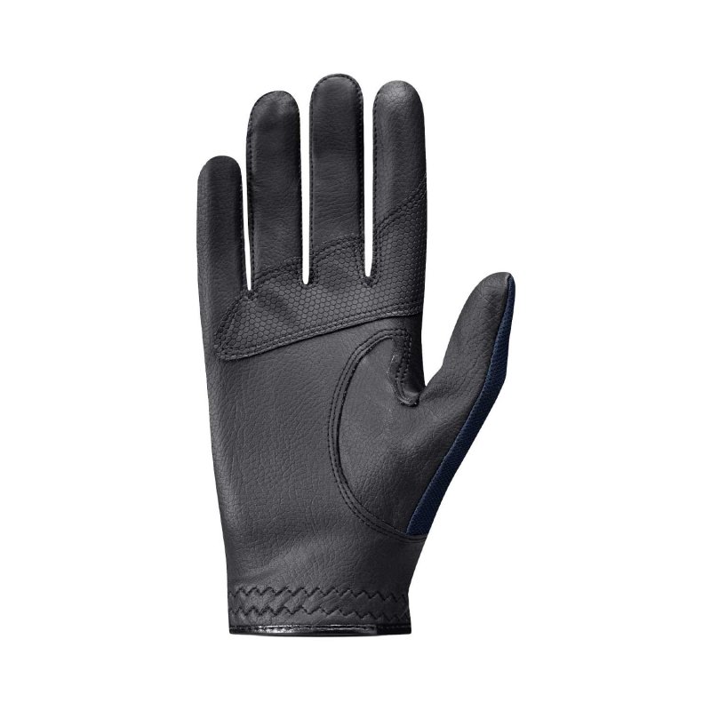 Roeckl Sports Guanti millero - Blu navy