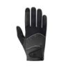 Roeckl Sports Guanti millero - Nero